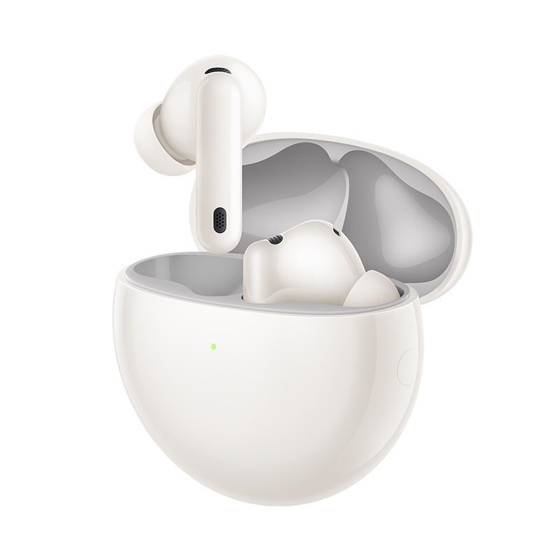 ワイヤレスイヤホン HUAWEI FreeBuds 7i マルチポイント 空間オーディオ ノイズキャンセリング 重低音 急速充電 ロングバッテリー IP54防塵防滴 | HUAWEI | 01