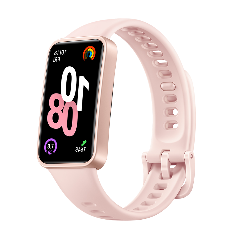HUAWEI（ファーウェイ） スマートウォッチ HUAWEI Band 10 睡眠時呼吸