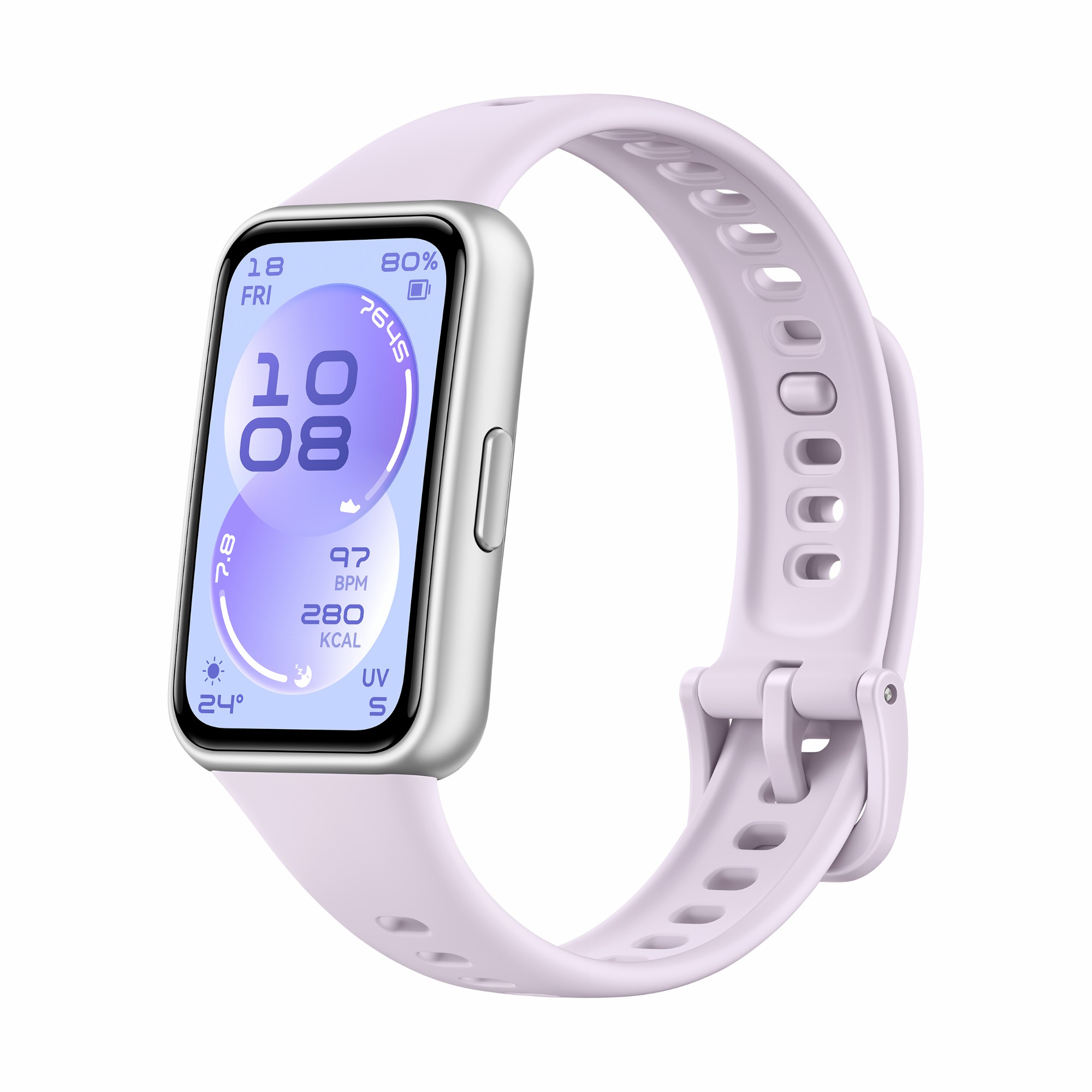 HUAWEI（ファーウェイ） スマートウォッチ HUAWEI Band 11 1.62インチ