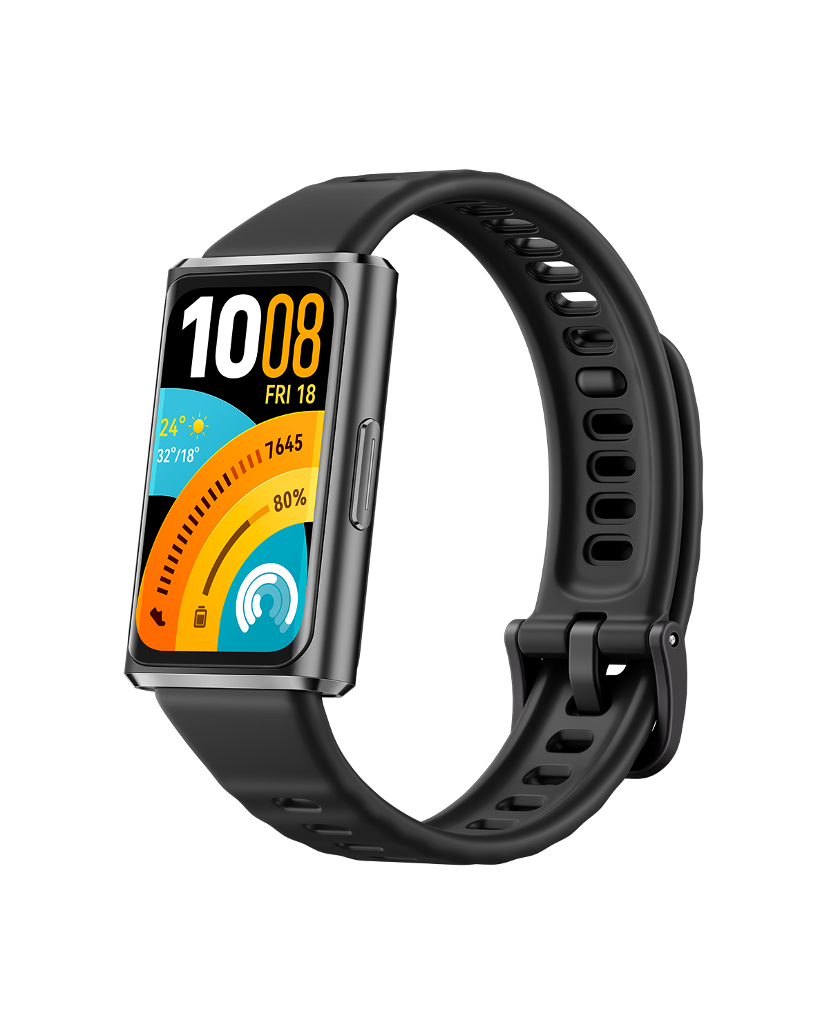 HUAWEI(ファーウェイ) スマートウォッチ HUAWEI Band 11 Pro 1.62 HUAWEI(ファーウェイ) スマートウォッチ HUAWEI Band 11 Pro 1.62