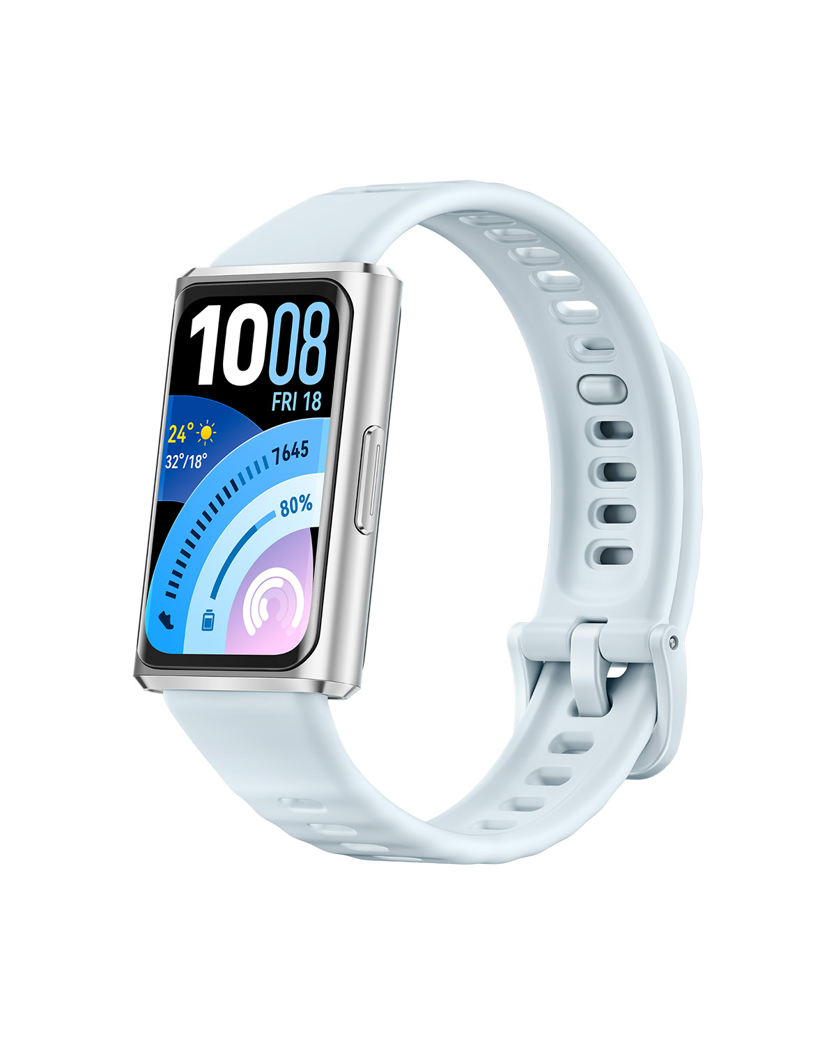 HUAWEI（ファーウェイ） スマートウォッチ HUAWEI Band 11 Pro 1.62