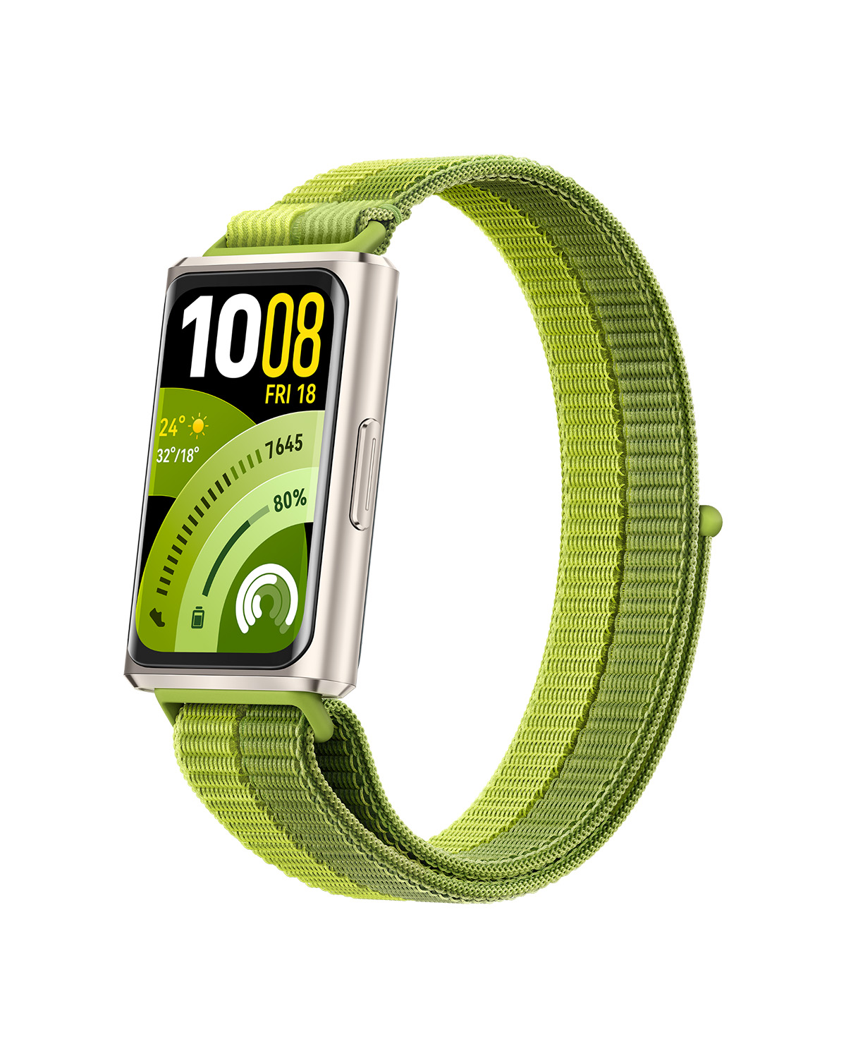 HUAWEI（ファーウェイ） スマートウォッチ HUAWEI Band 11 Pro 1.62