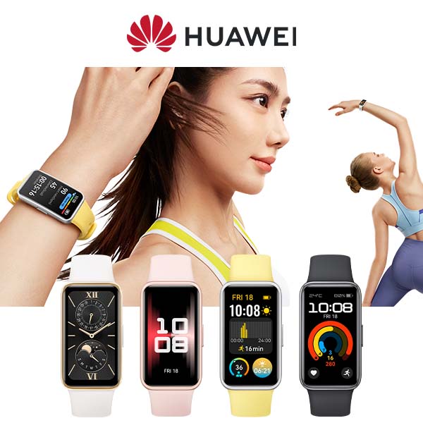 快眠への第一歩、昼寝まで記録しよう！ HUAWEI Band 9 スマートウォッチ 睡眠管理 24時間健康管理 LINE通知 返信 血中酸素