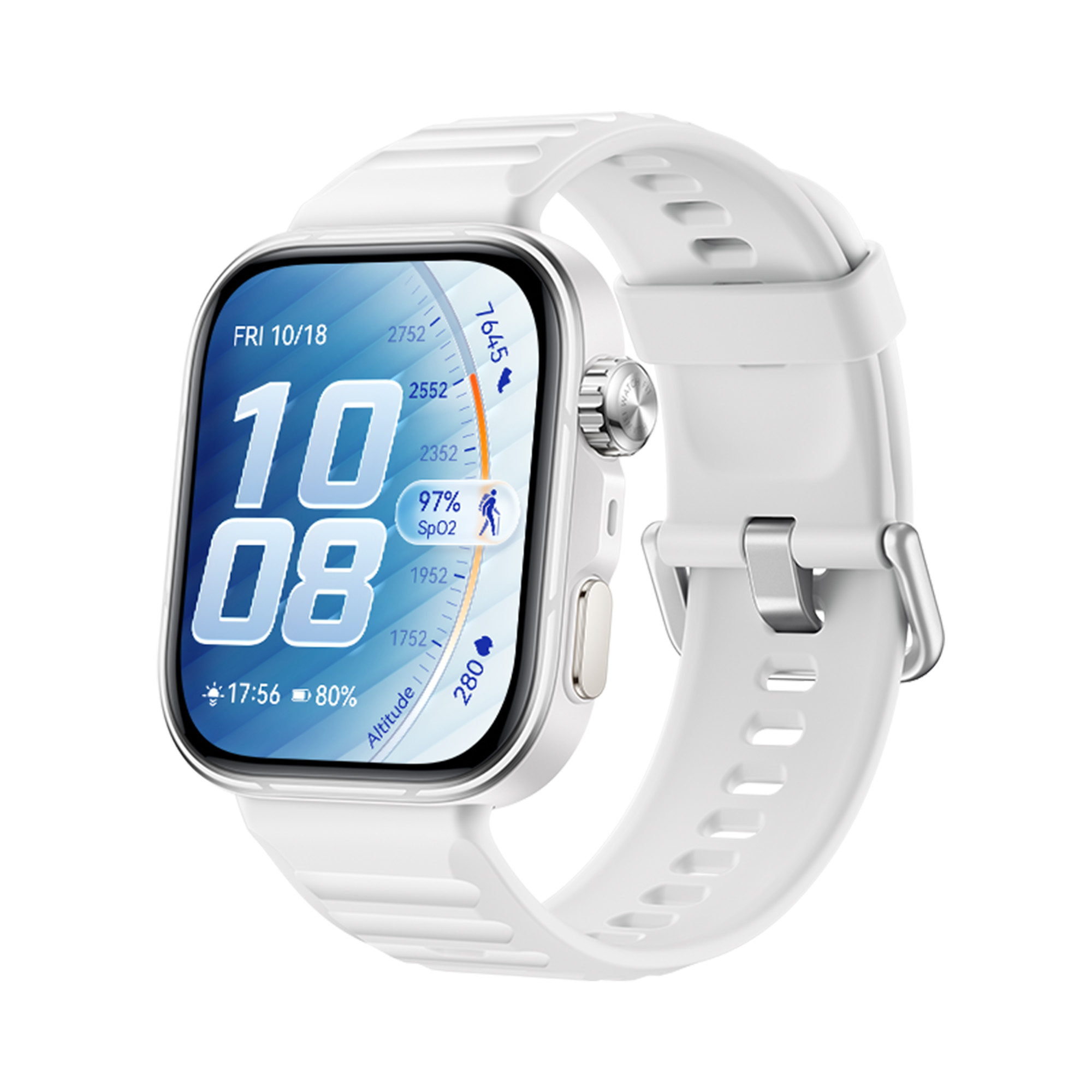 HUAWEI（ファーウェイ） スマートウォッチ HUAWEI WATCH FIT 5 Pro
