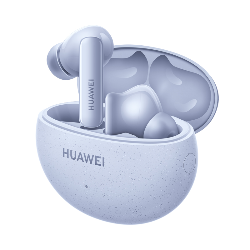 イヤホン HUAWEI FreeBuds 5i Bluetooth ハイレゾ 同価格帯最強クラスノイズキャンセリング 28時間バッテリー 防水  iOS&Android対応※BonusStore5%