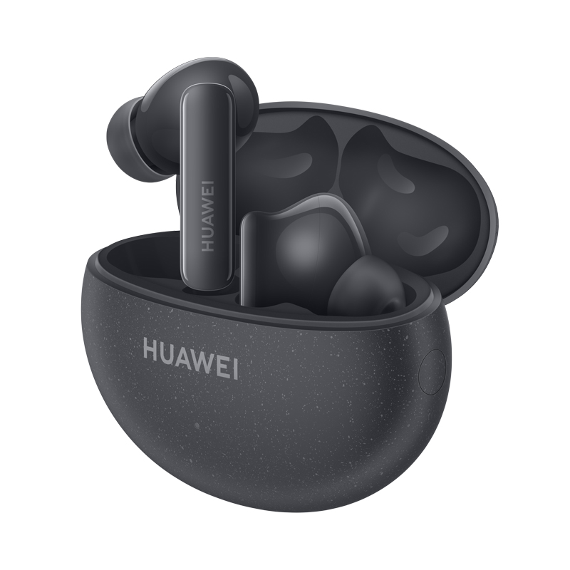 イヤホン HUAWEI FreeBuds 5i Bluetooth ハイレゾ 同価格帯最強クラスノイズキャンセリング 28時間バッテリー 防水  iOS&Android対応※BonusStore5%