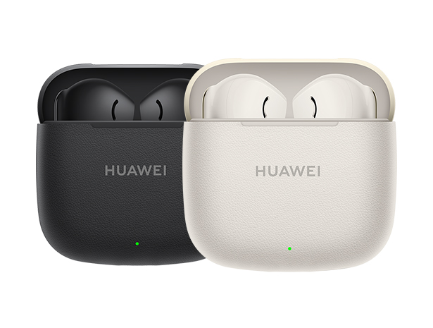 ワイヤレスイヤホン HUAWEI FreeBuds SE 3 HUAWEI史上最強42時間ロングバッテリー 10分の充電で3時間音楽再生 ボタンでペアリング Bluetooth 5.4 IP54防塵防水