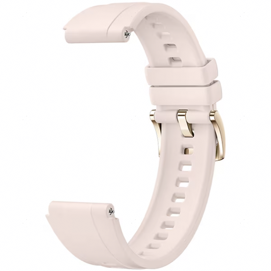 HUAWEI GT シリーズ 交換ベルト QuickLink Strap ストラップ ワークアウト中も自由に動ける、軽量で通気性に優れ、一日中快適 簡単にバンド交換 | HUAWEI | 04