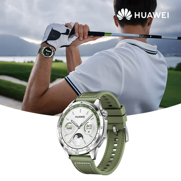 HUAWEI WATCH GT 4 グリーン Amazon.co.jp: HUAWEI WATCH GT 4 46mm ゴルフナビ搭載 スマート