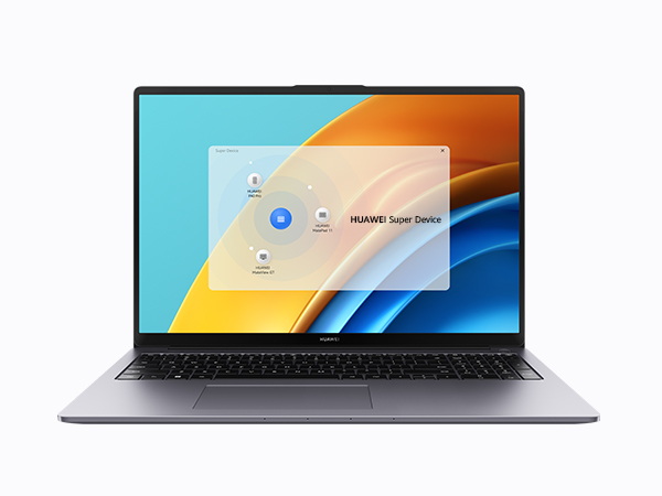 ノートパソコン HUAWEI Matebook D 16 ノートパソコン 16インチ