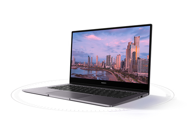 新品 プレミアムノート Huawei MateBook D14 Core i5 | lea-partners.com