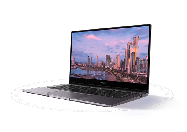 新品 Core i5搭載プレミアムノート MateBook D14-