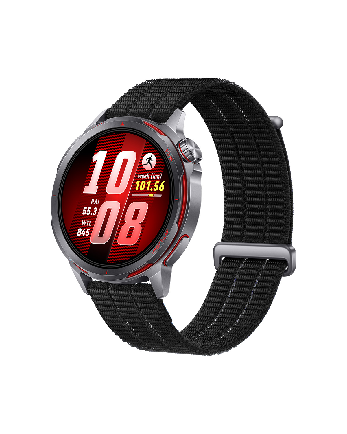 HUAWEI WATCH GT Runner 2023年の購入品 HUAWEI（ファーウェイ） 特典付き HUAWEI WATCH GT Runner 2 スマート