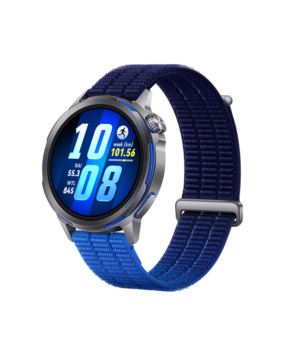 HUAWEI WATCH GT Runner 2023年の購入品 HUAWEI（ファーウェイ） 特典付き HUAWEI WATCH GT Runner 2 スマート