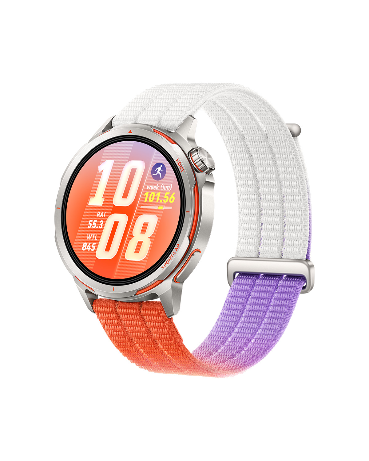 HUAWEI（ファーウェイ） 特典付き HUAWEI WATCH GT Runner 2 スマート