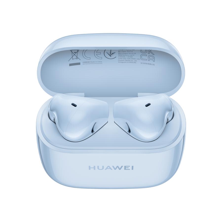 イヤホン HUAWEI Freebuds SE 2 40時間持続ロングバッテリー　耳に優しい重さ 10分の充電で3時間音楽再生　IP54防塵防水 安定のBlutooth5.3※BonusStore5%｜huaweistore｜03