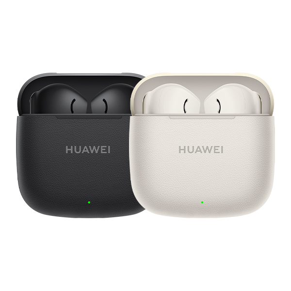 ワイヤレスイヤホン HUAWEI FreeBuds SE 3 HUAWEI史上最強42時間ロングバッテリー 10分の充電で3時間音楽再生 ボタンでペアリング Bluetooth 5.4 IP54防塵防水