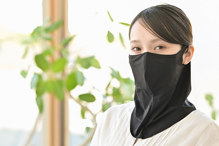 UVケア 紫外線対策 日焼け対策