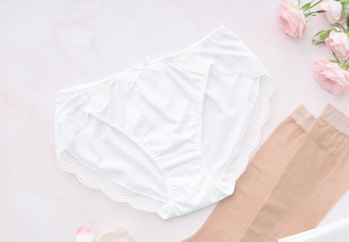 ハグブライダル インナー