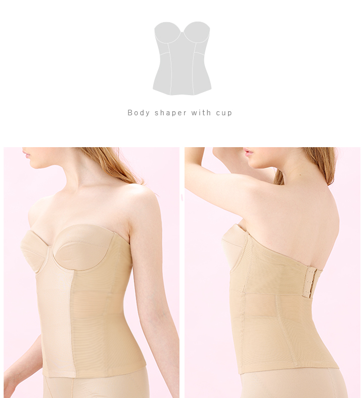 フラ専用インナー　苦しくない