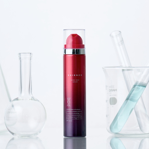 ESIENCE（エシエンス） 医薬部外品 導入美容液 ナノシープセラム 卵殻