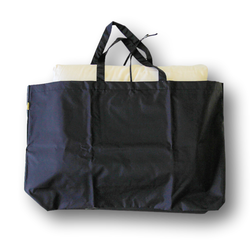 お昼寝布団 バッグ はぐまむ 60×80 防水 大きめ 日本製｜hugmamu2｜02