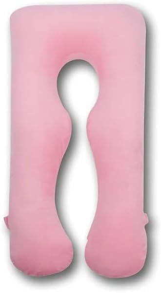 抱き枕 HUGMIN ハグミン 公式 だきまくら 枕 140cm×80cm Medium まるで雲のような寝心地 補充綿付 1位獲得 妊婦 ギフト 接触冷感 プレゼントの画像