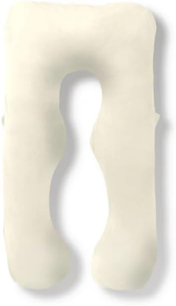 HUGMIN（ハグミン） 抱き枕 専用枕カバー 140×80cm 接触冷感タイプ