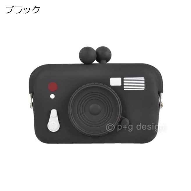 公認正規販売店】DO-MO CAMERA ドーモ カメラ カードケース 名刺入れ