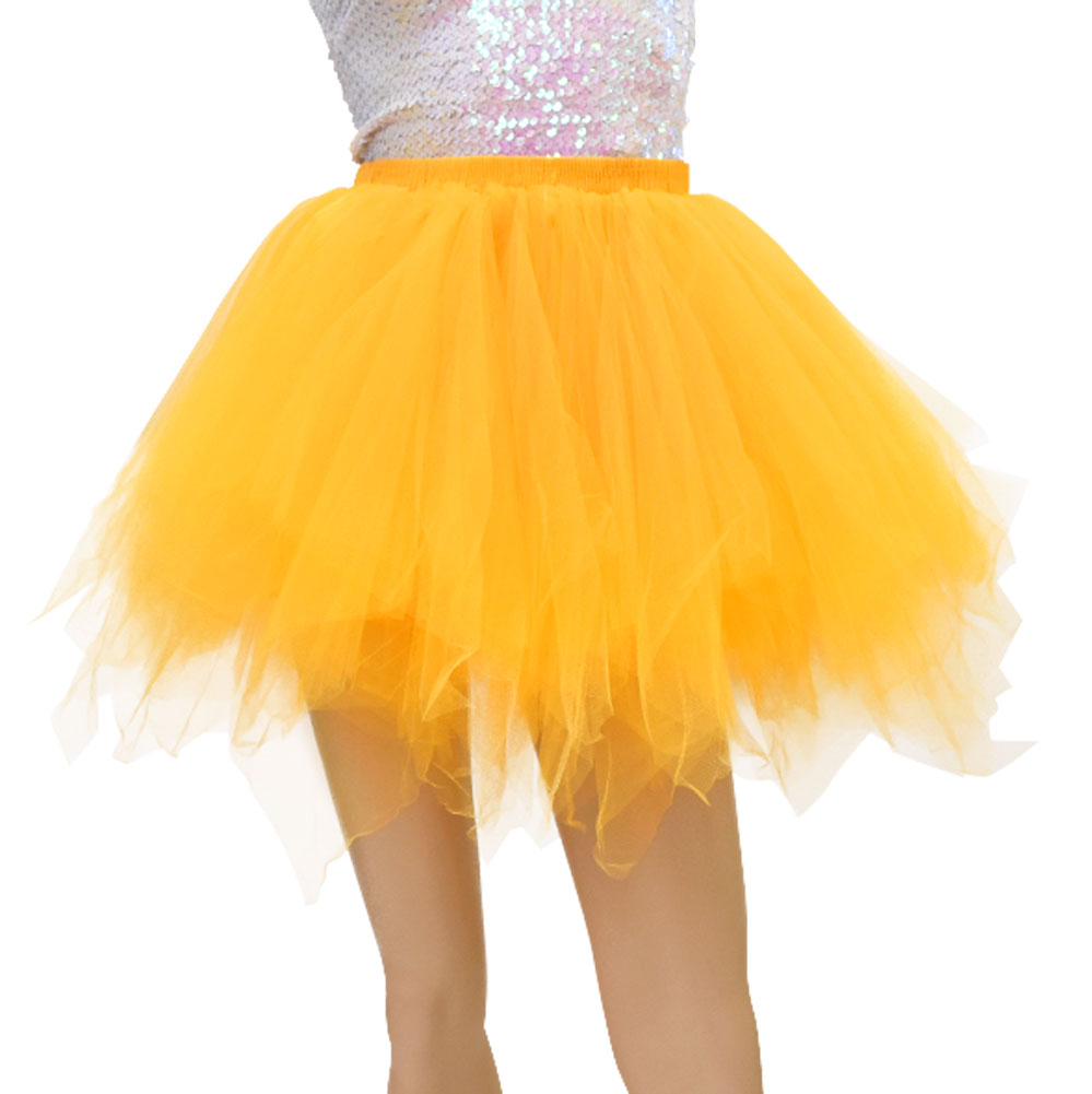 ステージ衣装 PA51085 迫力ボリューム カラーパニエスカート ダンス衣装 学園祭 カラーパニエ...