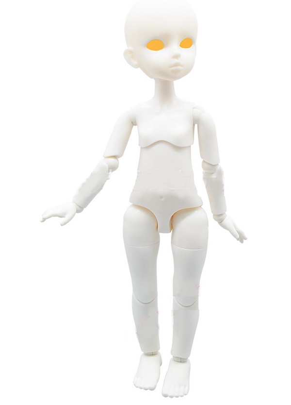ドールボディ 26cm