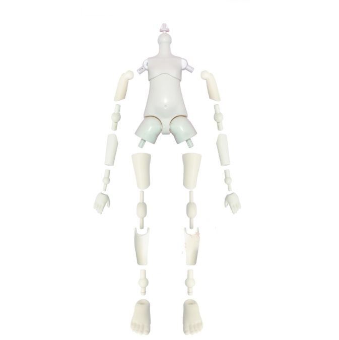 ドールボディ 26cm