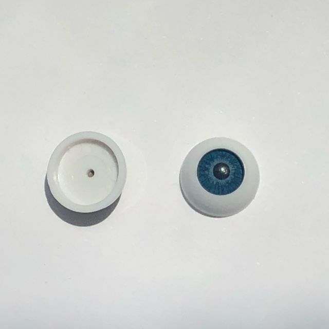 bjd ドール 人形の目
