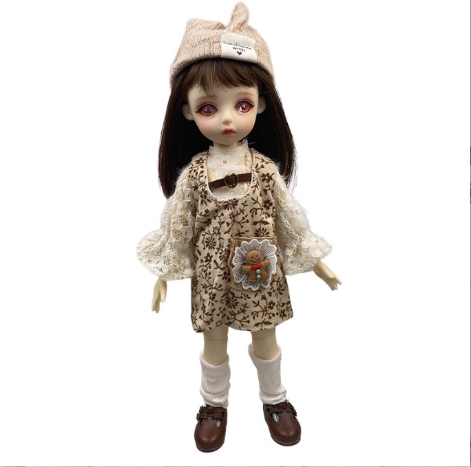 人形服 30cm