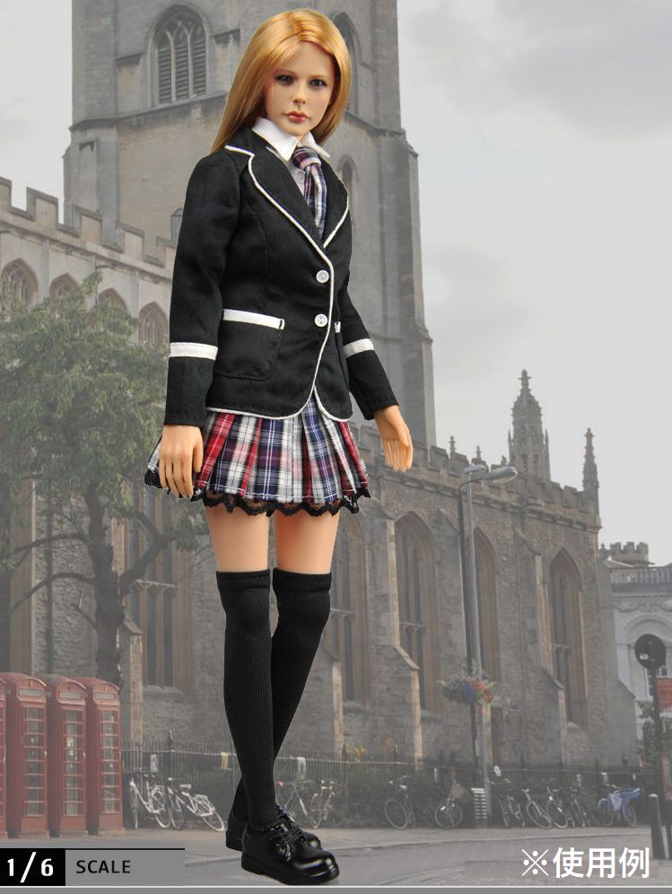 人形靴 ドールシューズ bjd 1/6 30cm 人形 学生靴 ひも靴 革靴風