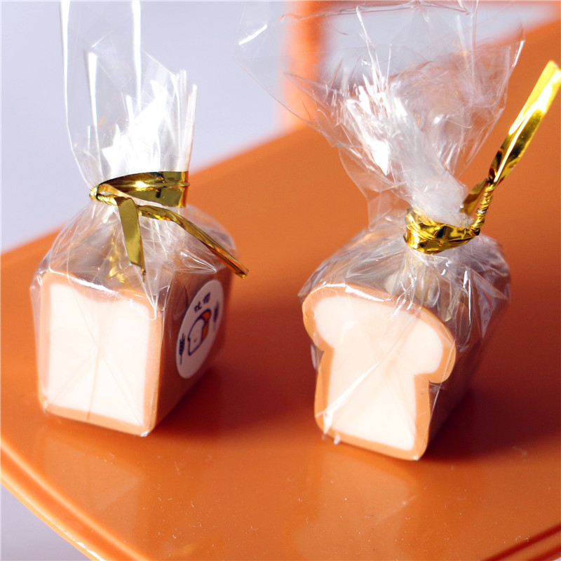 ミニチュア雑貨 食パン