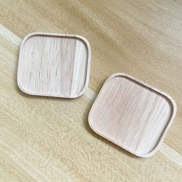 ミニチュア雑貨 トレイ