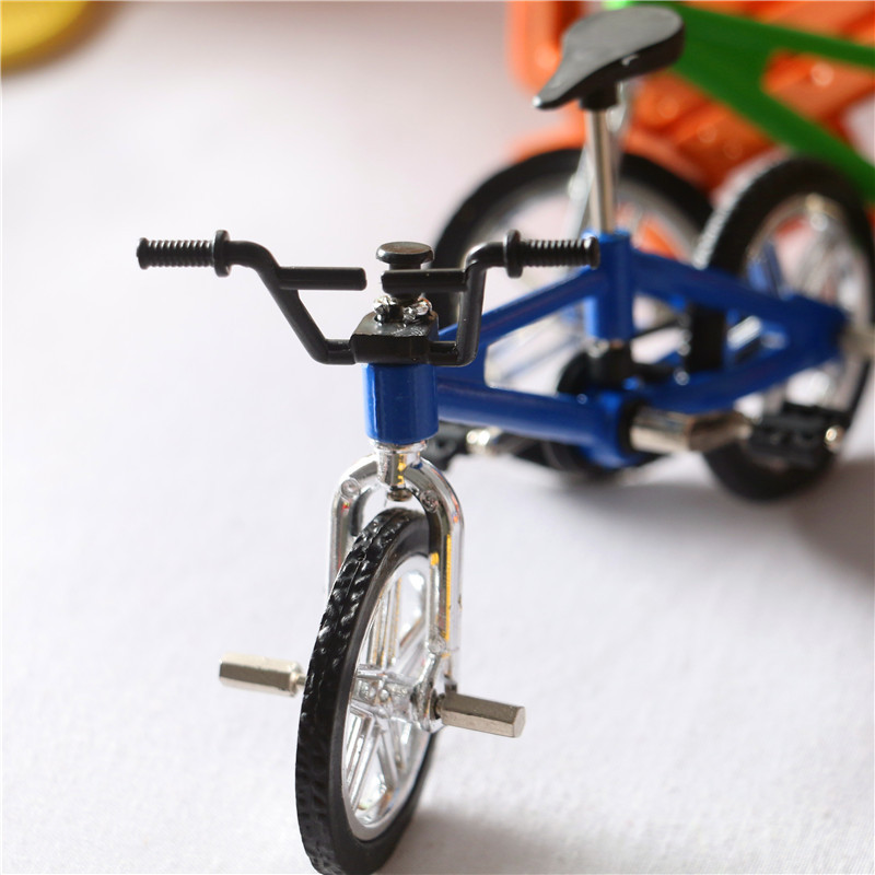 ミニチュア雑貨 自転車