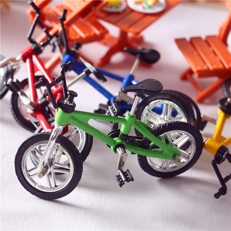 ミニチュア雑貨 自転車