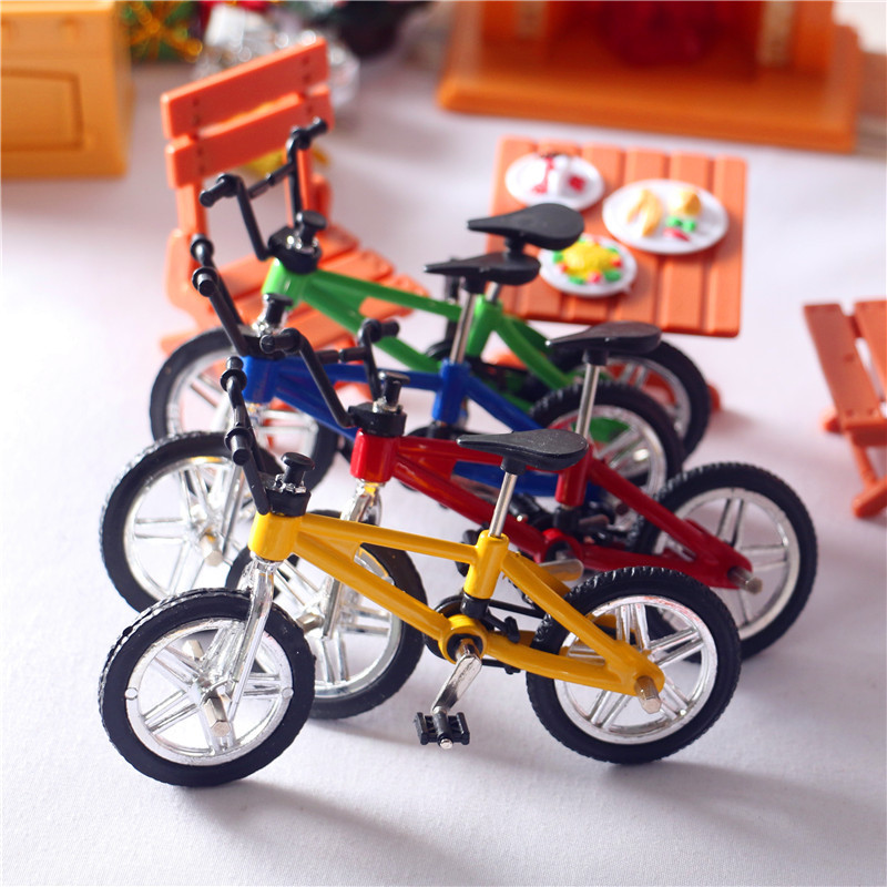 ミニチュア雑貨 自転車