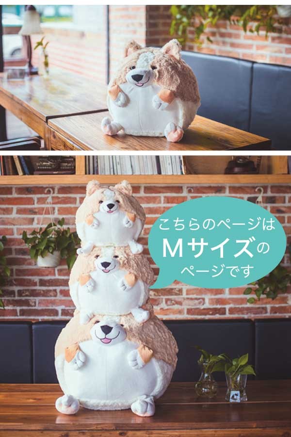 バルーンドッグ Mサイズ