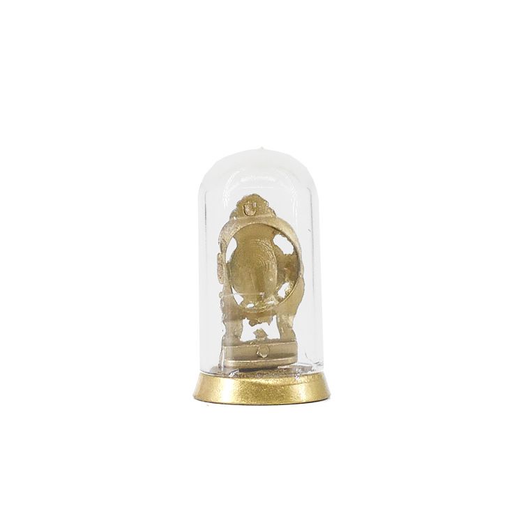 ミニチュア雑貨 置時計