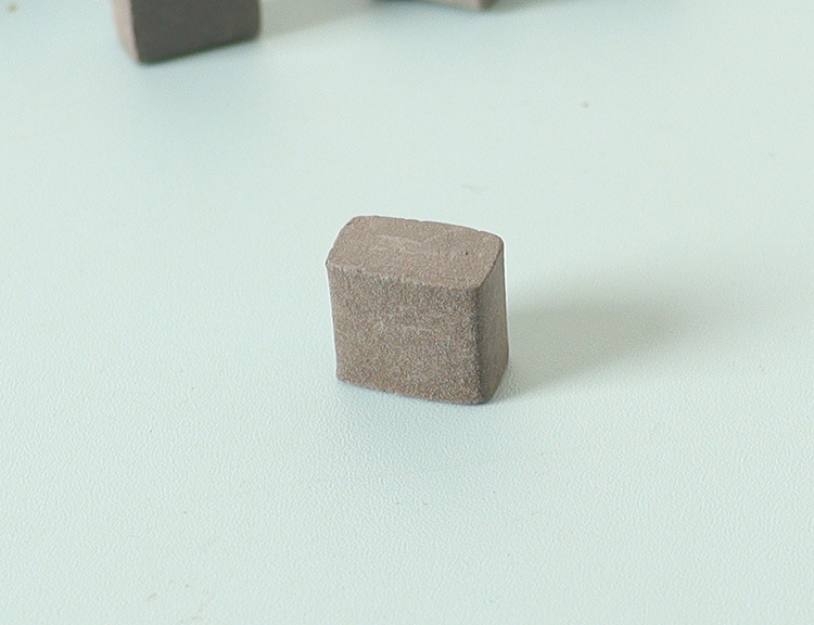 ミニチュア雑貨 レンガ　10個セット