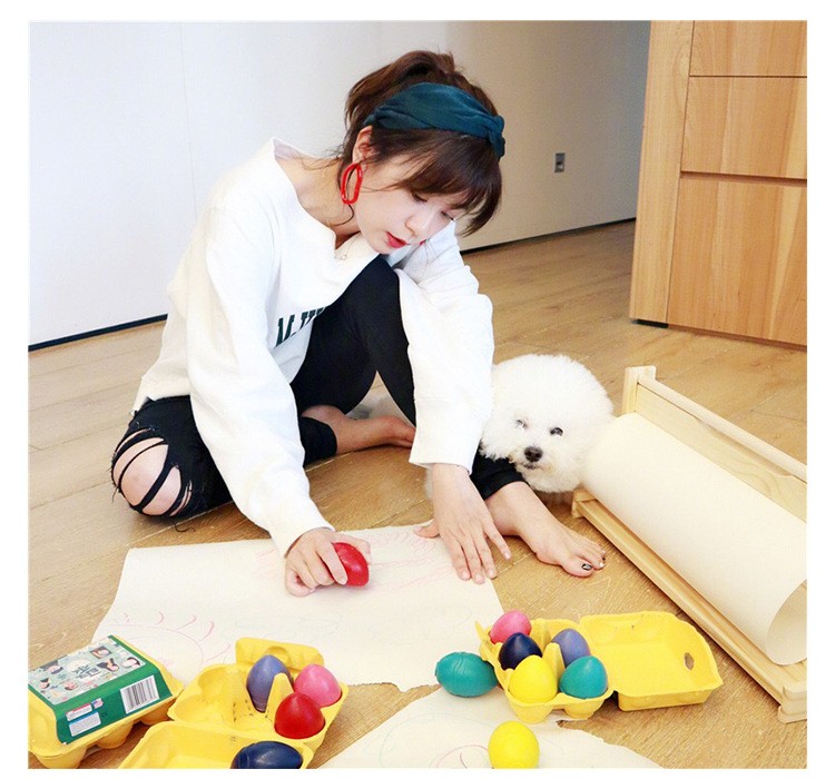 ワイド クロス カチューシャ