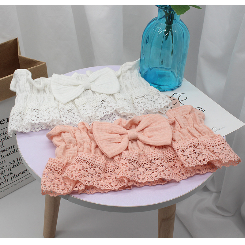 リラックスウェア　ヘアバンド