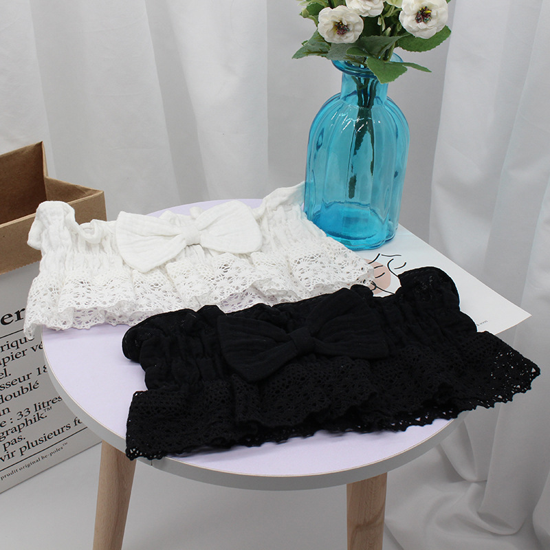 リラックスウェア　ヘアバンド