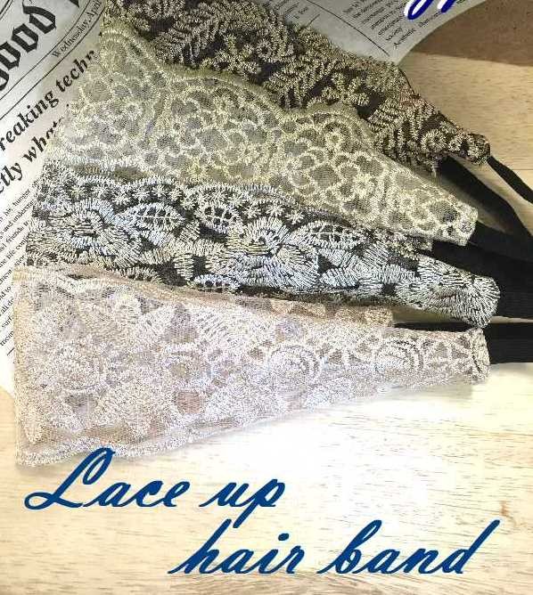 レースカチューム