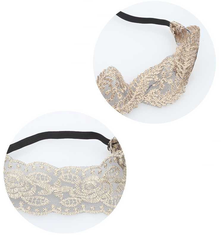 レースカチューム