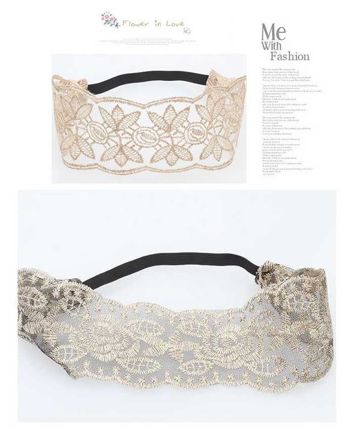 レースカチューム