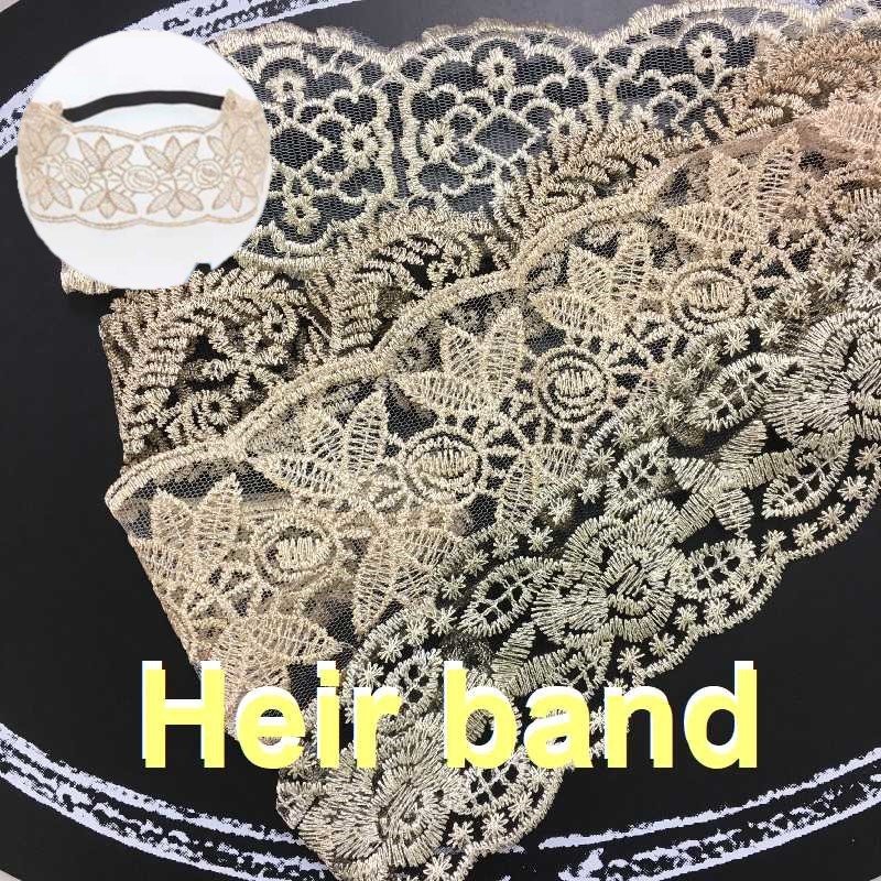 レースカチューム